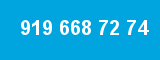 919 668 72 74 919 668 72 74